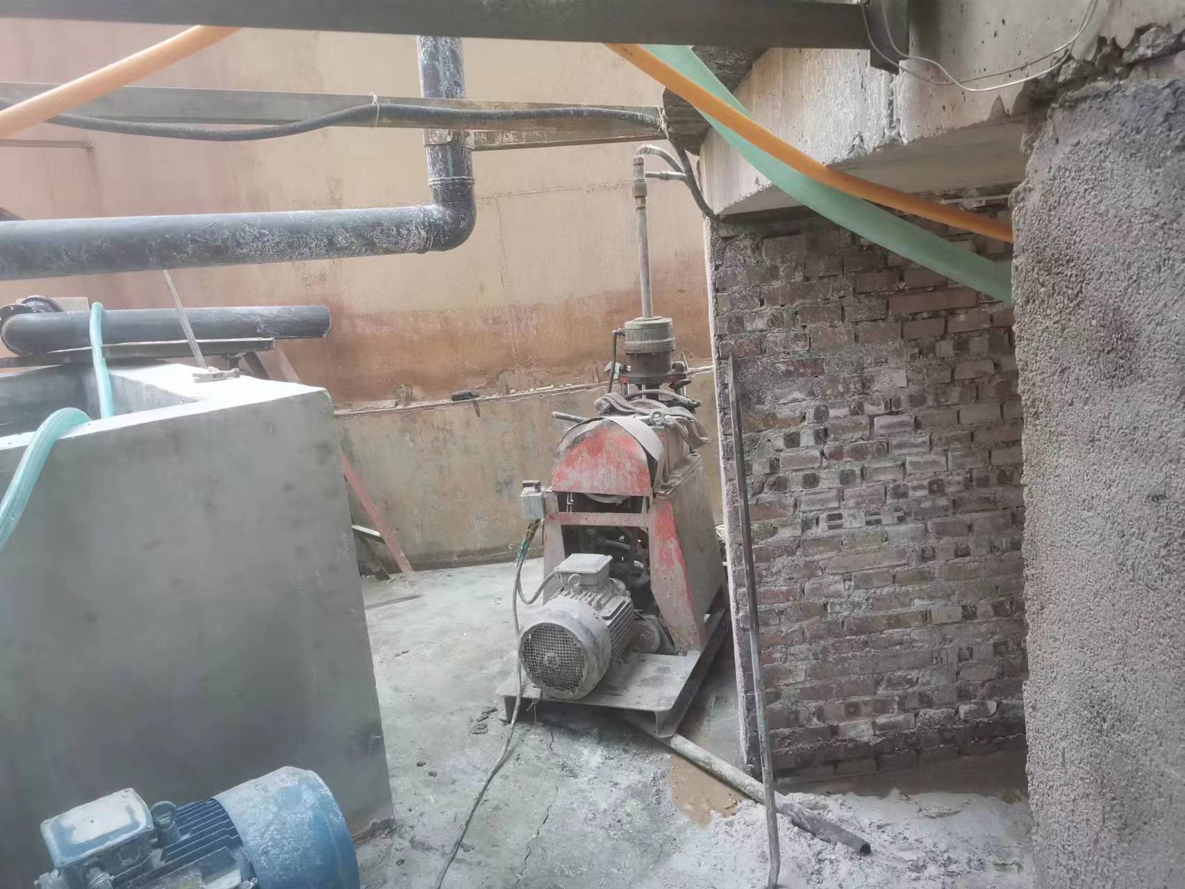 莱州压浆作业流程有哪些